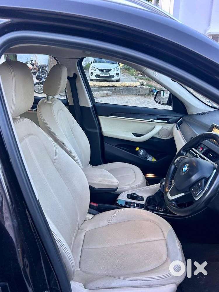 Bmw X1 Sdrive 20d Xline, 2017, Diesel
