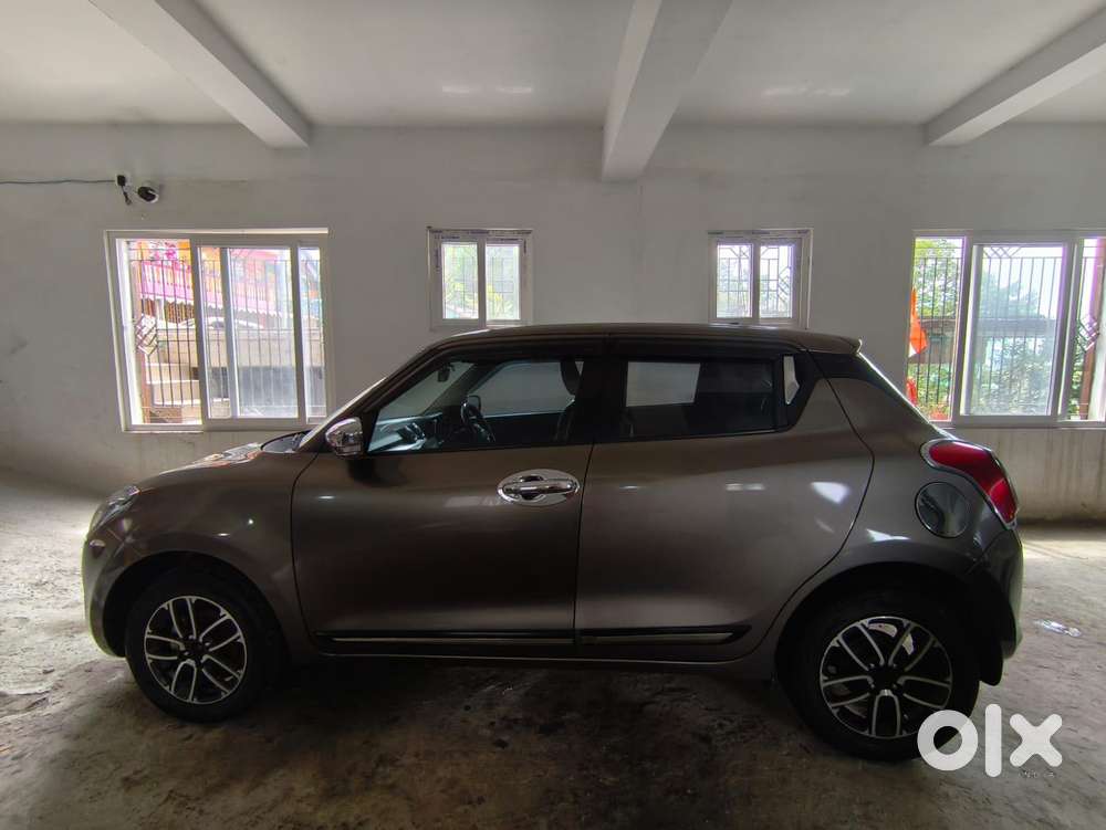 Maruti Suzuki Swift Amt Vvt Zxi, 2023, Petrol