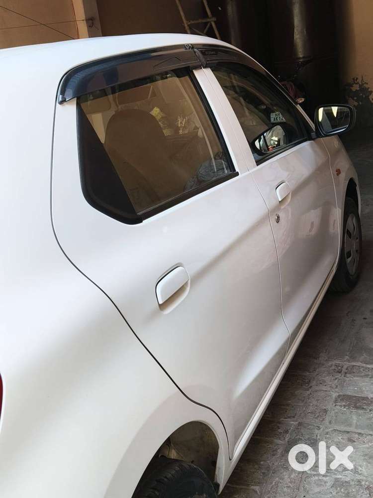 Maruti Suzuki Alto K10 2023 Petrol Well Maintained