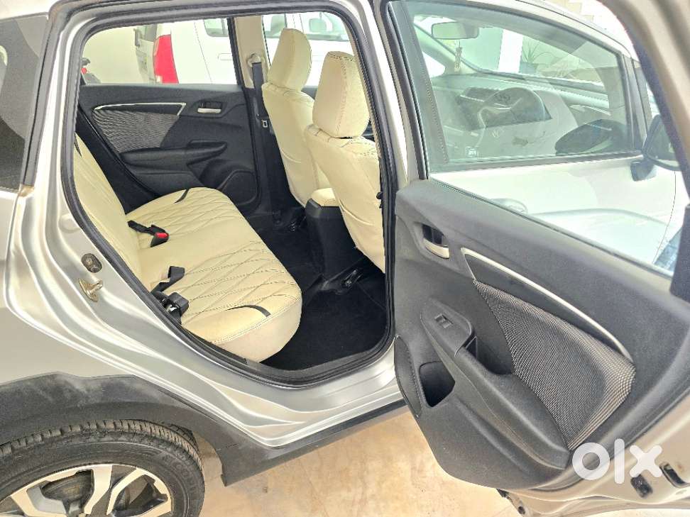 Honda Wr-v 1.5 Vx I-dtec, 2019, Diesel