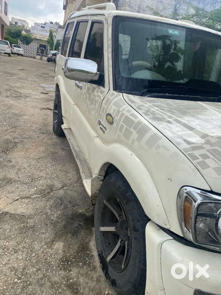 Just Service Done New Tyre New Battery