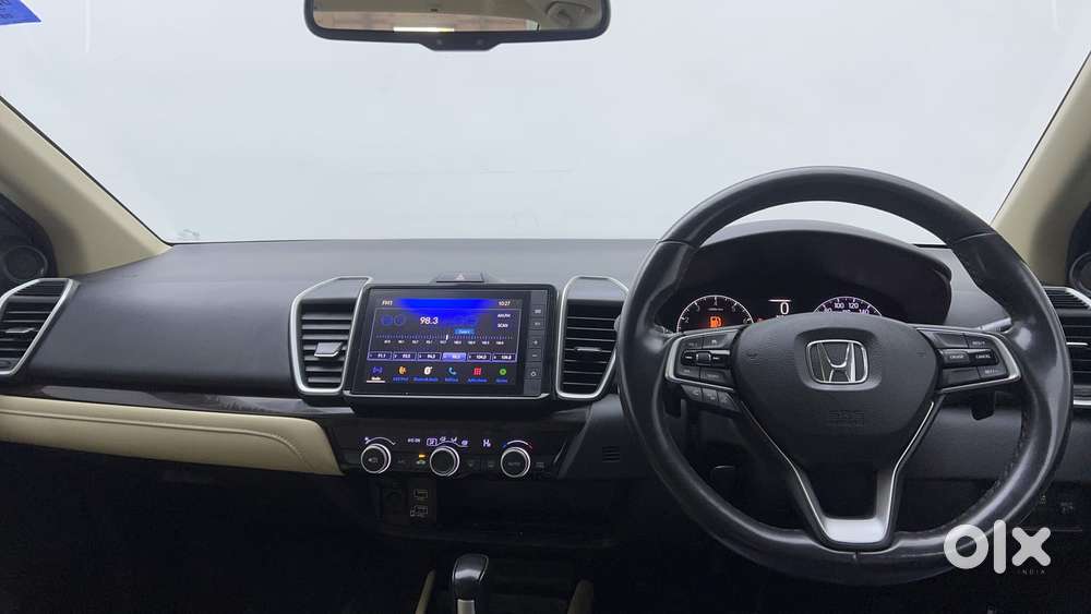 Honda City 1.5 Zx Cvt I-vtec, 2022, Petrol