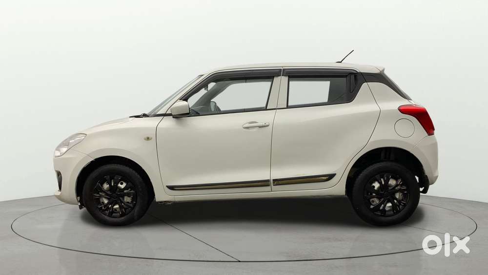 Maruti Suzuki Swift Lxi 2018, 2020, Petrol