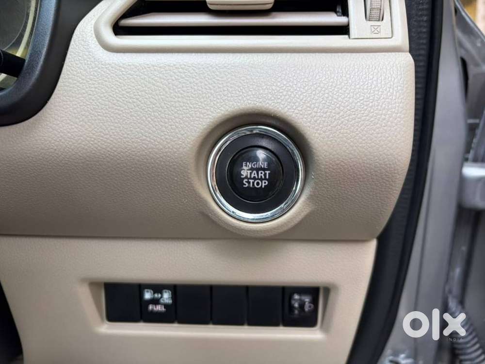 Maruti Suzuki Swift Dzire Zxi + Mt, 2022, Cng & Hybrids