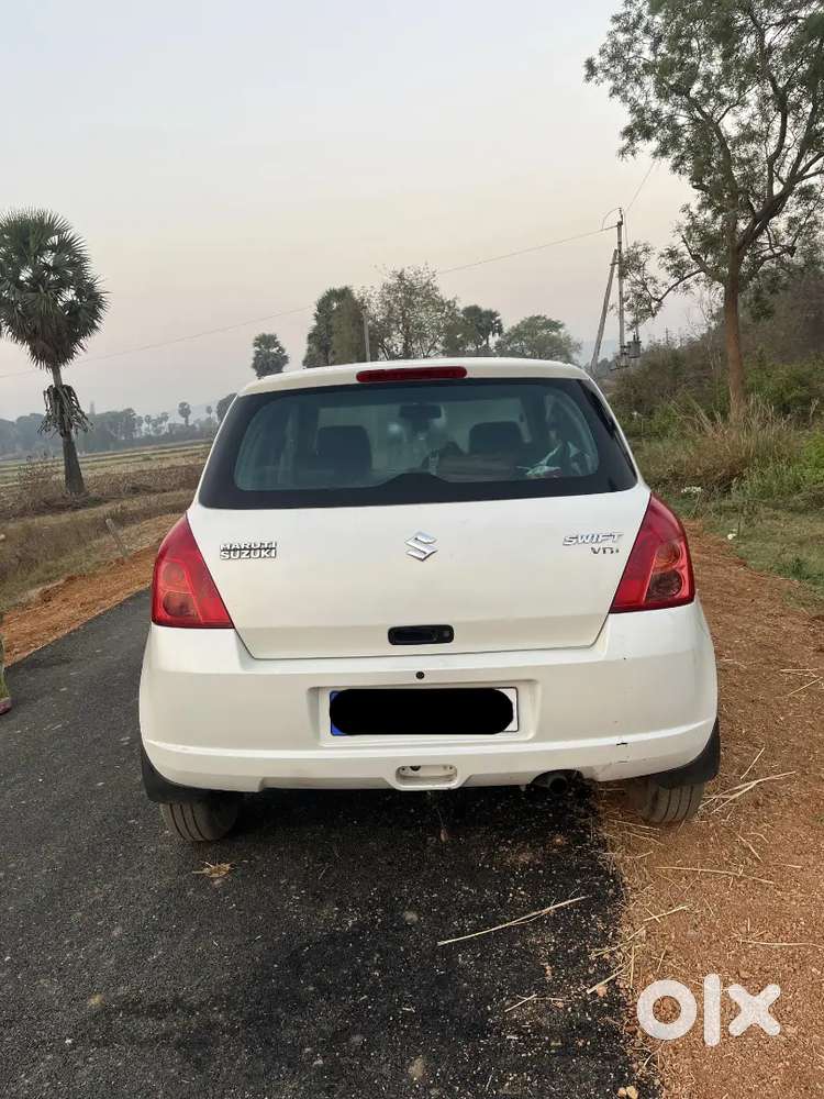 Maruti Suzuki Swift 2009 Diesel 139000 Km Driven