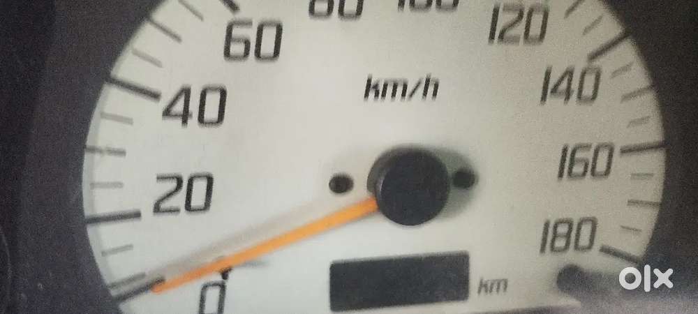 Maruti Suzuki Alto 2007