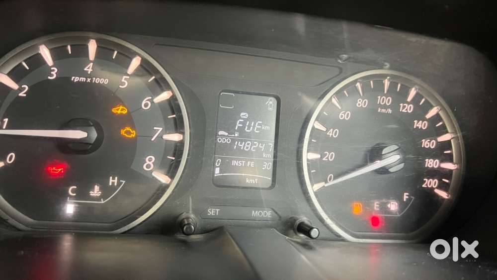 Tata Zest 2014 Cng & Hybrids Good Condition 2014 November Ke Hai