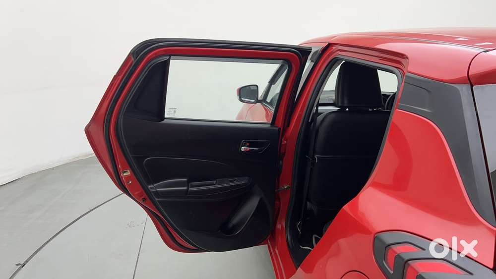 Maruti Suzuki Swift Vxi Cng, 2022, Cng & Hybrids