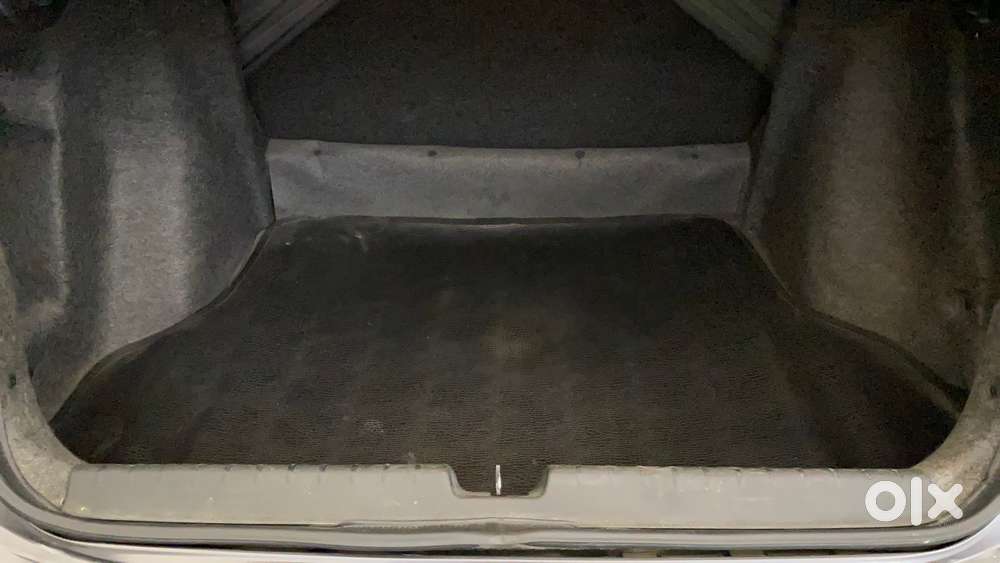 Honda City I-vtec V, 2018, Petrol