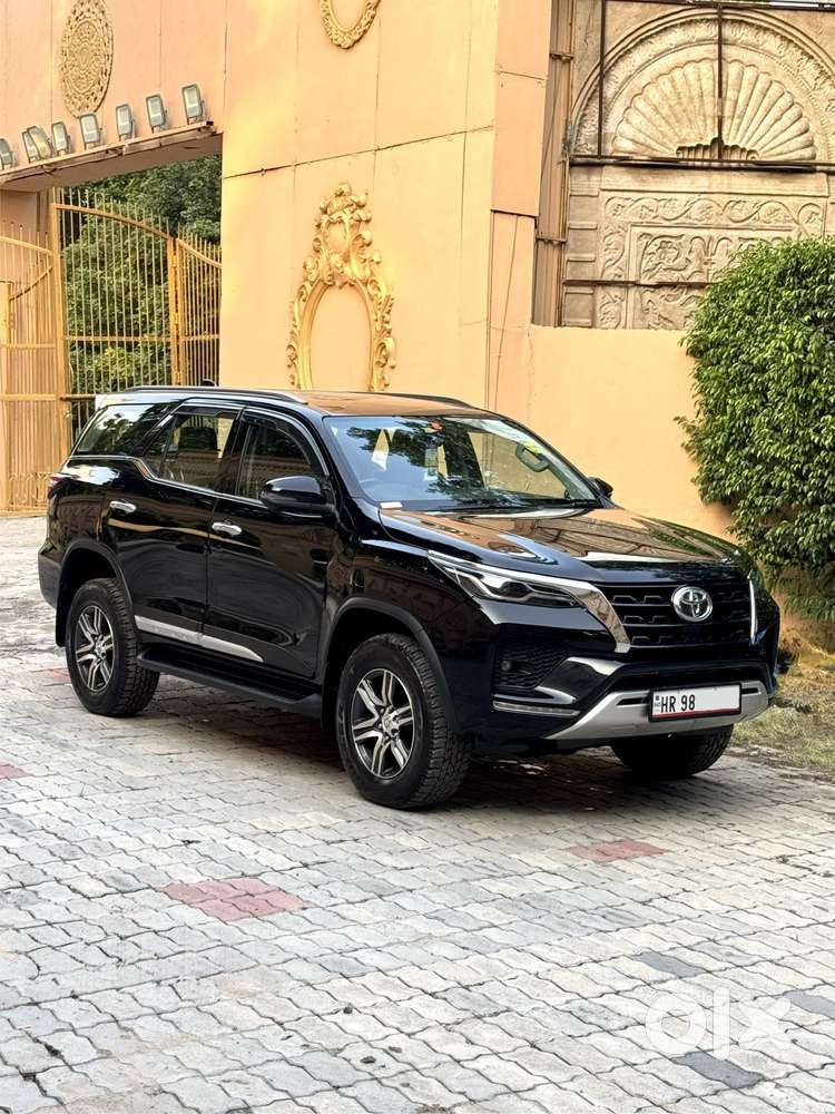 Toyota Fortuner 4x2 At 2.8 Diesel, 2025, Diesel