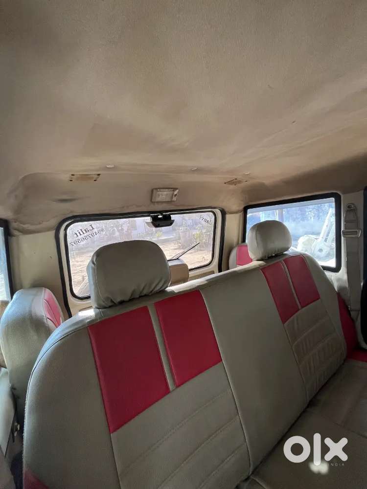 Mahindra Bolero 2014 Diesel 200000 Km Driven