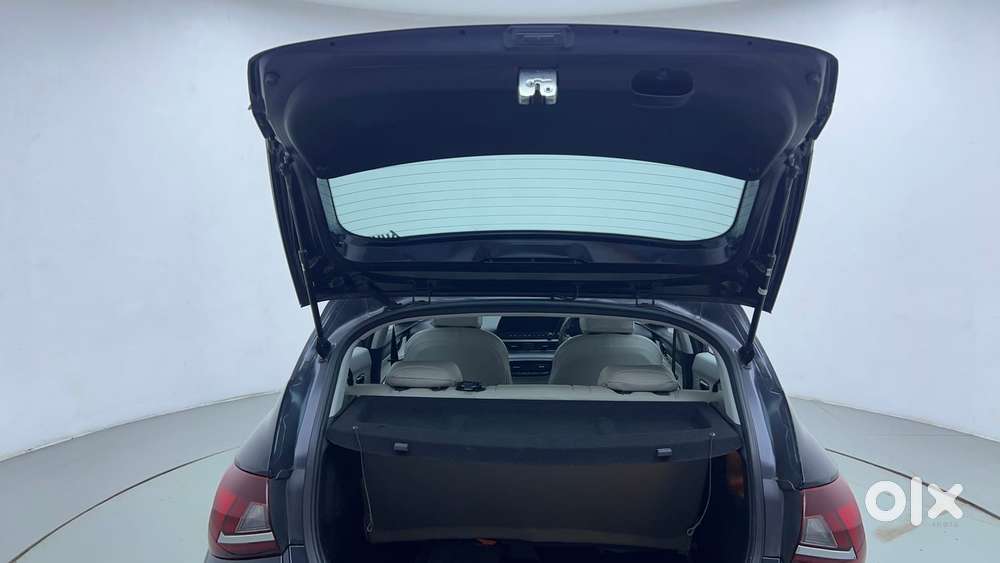 Hyundai New I20 1.2 Asta (o) Ivt, 2024, Petrol