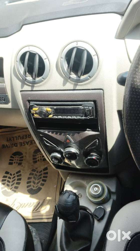 Mahindra Verito 1.5 D4 Bs-iii, 2012, Diesel