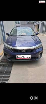 Honda City 1.5 Zx Cvt I-vtec, 2023, Petrol
