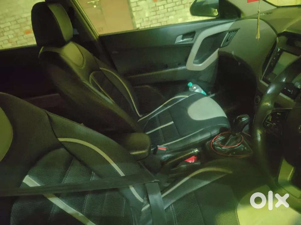 Hyundai Creta Diesel 2015