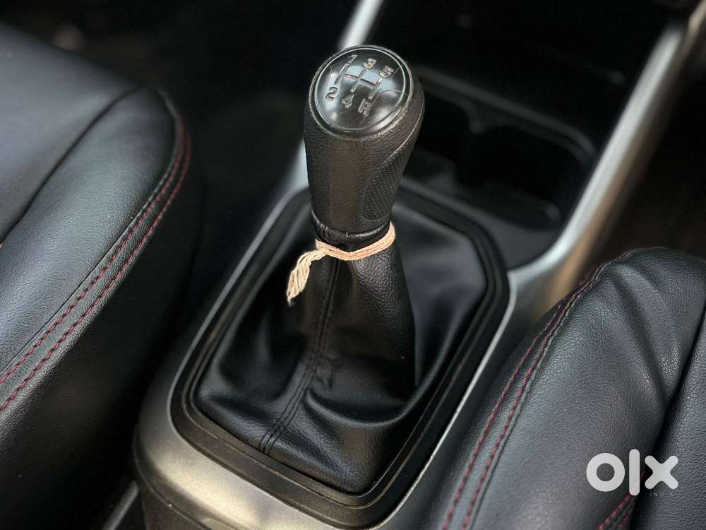 Maruti Suzuki Ignis 1.2 Sigma Mt, 2020, Petrol