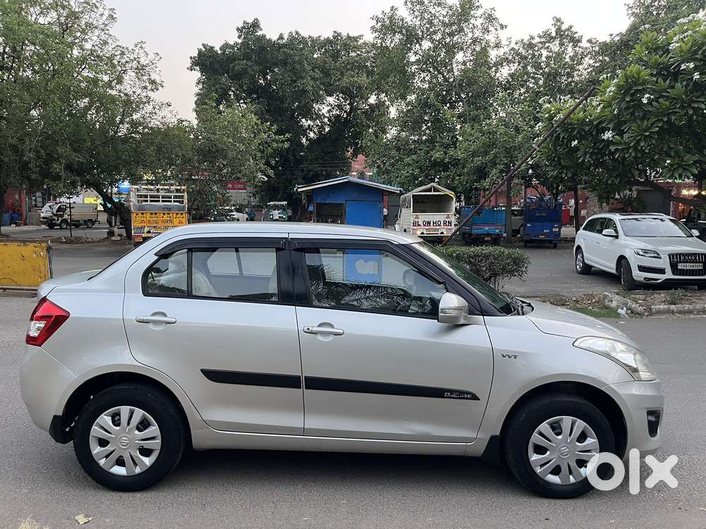 Maruti Suzuki Swift Dzire Vxi 1.2, 2014, Petrol