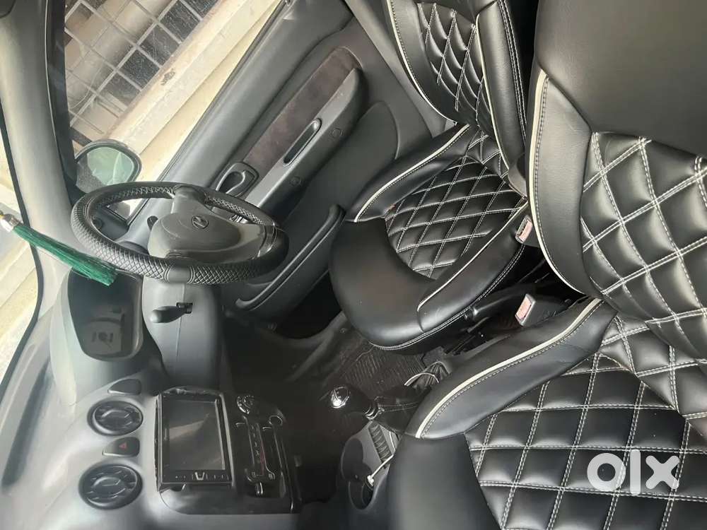 Hyundai Santro Xing 2007 Petrol