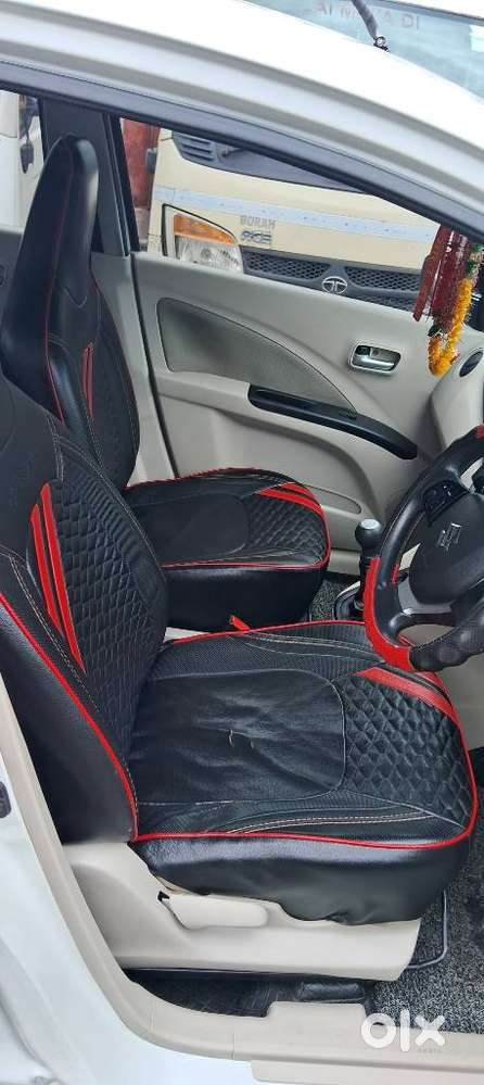 Maruti Suzuki Celerio Zxi, 2019, Petrol