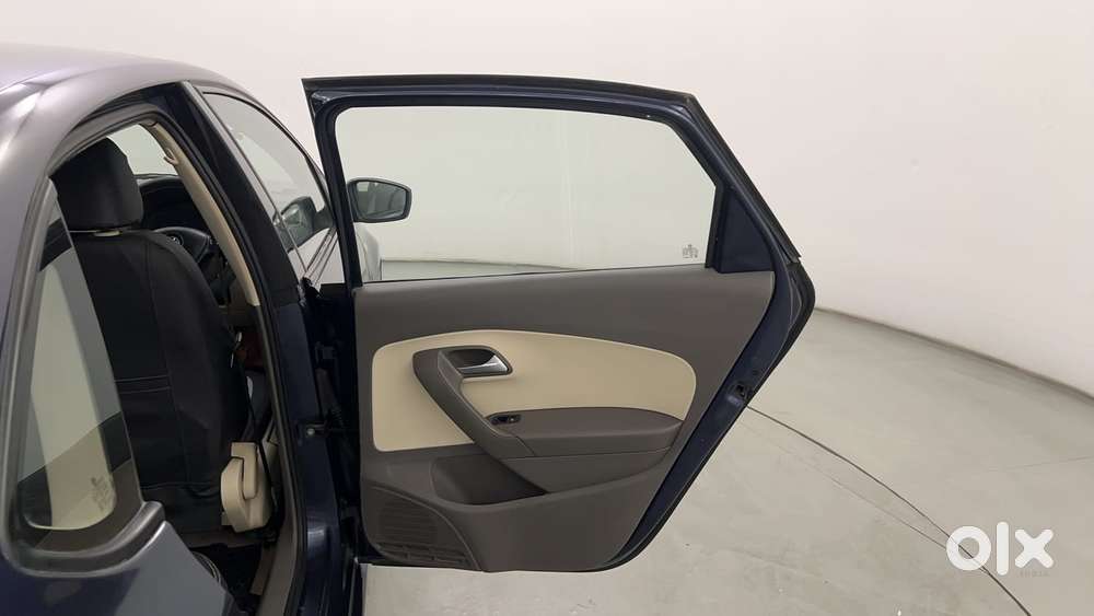 Volkswagen Vento 1.5 Tdi Highline, 2015, Diesel