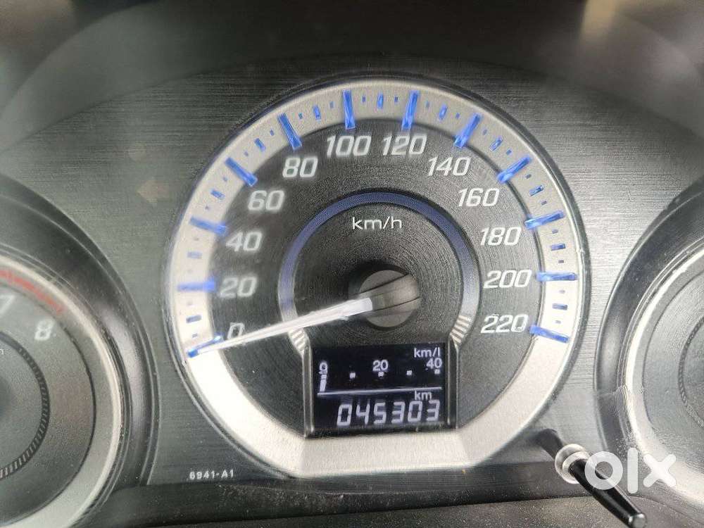 Honda City Corporate Edition, 2012, Petrol