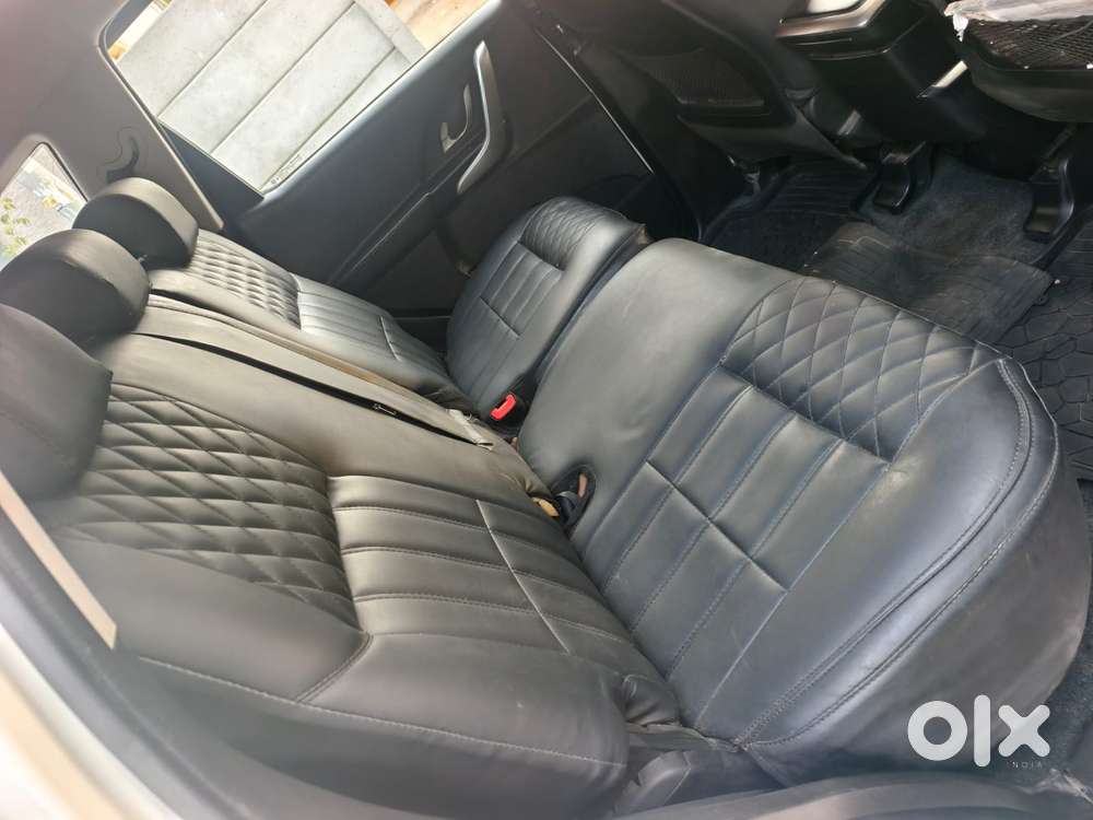 Mahindra Xuv500 W7, 2019, Diesel