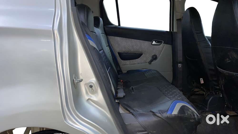 Maruti Suzuki Alto 800 Lxi, 2018, Petrol