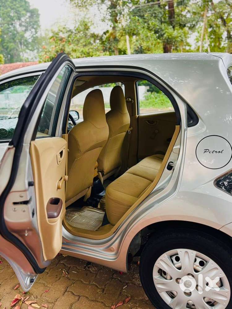 Honda Brio 2014 Petrol. Urgent Sale