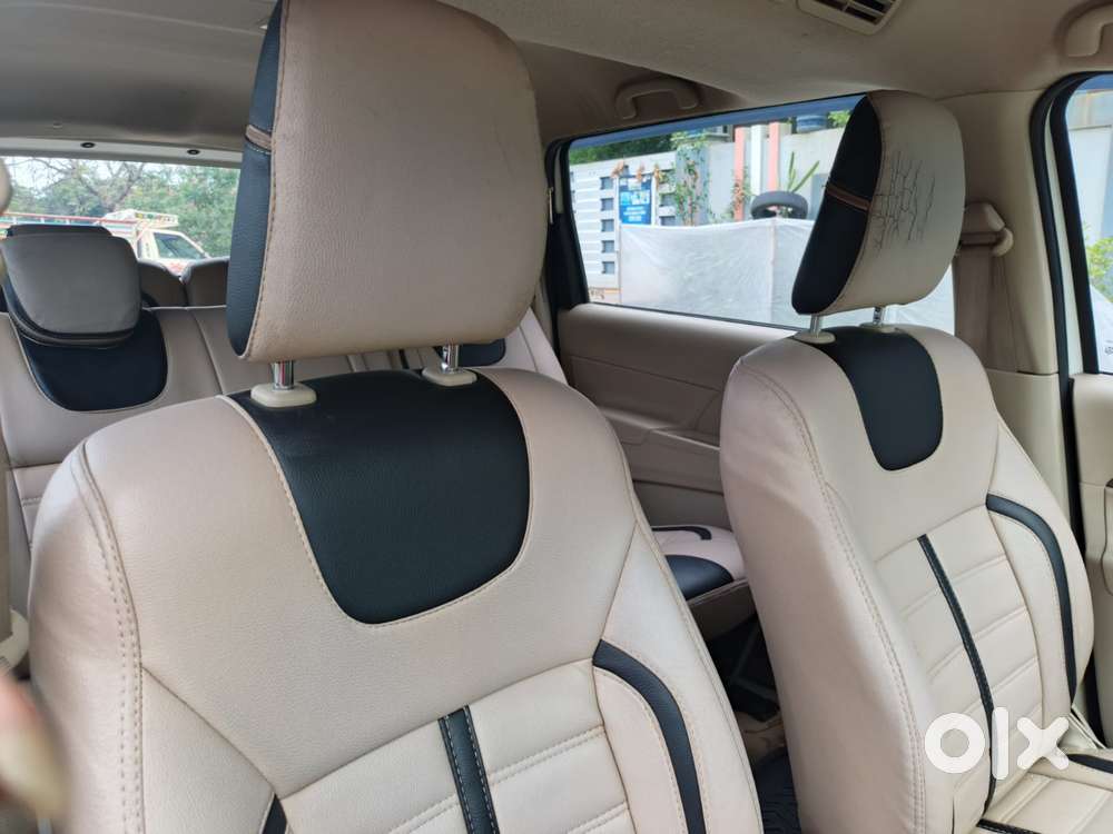 Maruti Suzuki Ertiga Vxi, 2022, Petrol