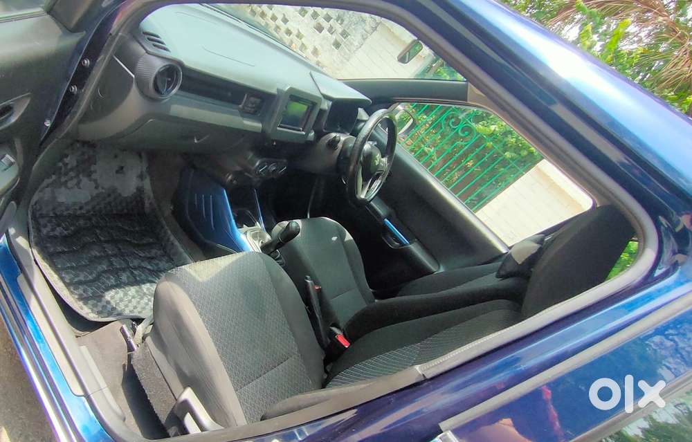 Maruti Suzuki Ignis 1.3 Sigma, 2023, Petrol