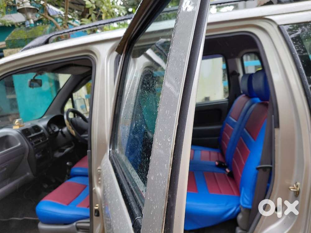 Maruti Suzuki Wagon R 2006