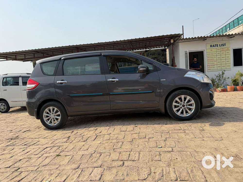 Maruti Suzuki Ertiga Vdi, 2014, Diesel