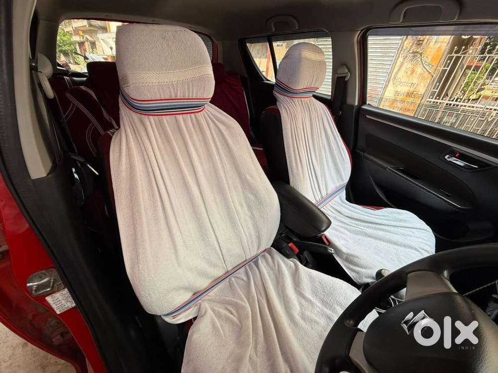 Maruti Suzuki Petrol Manual 2016 Car