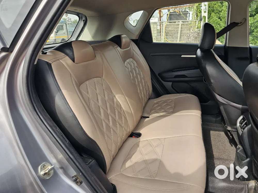 Kia Sonet Diesel Manual 2020
