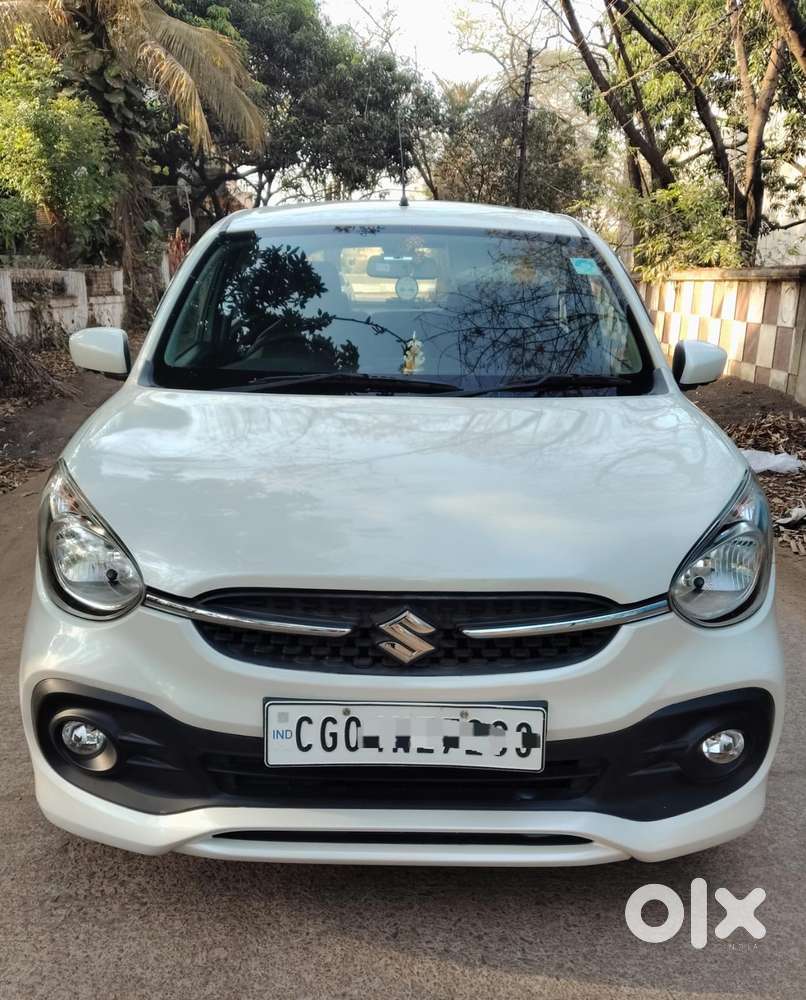 Maruti Suzuki Celerio 1.0 Vxi Amt, 2022, Petrol
