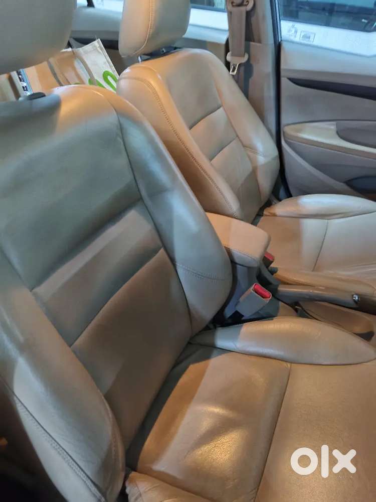 Honda City Petrol Manual 2009 104000 Km Driven