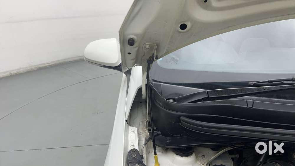 Hyundai Grand I10 1.2 Kappa Asta (o) Vtvt, 2015, Petrol