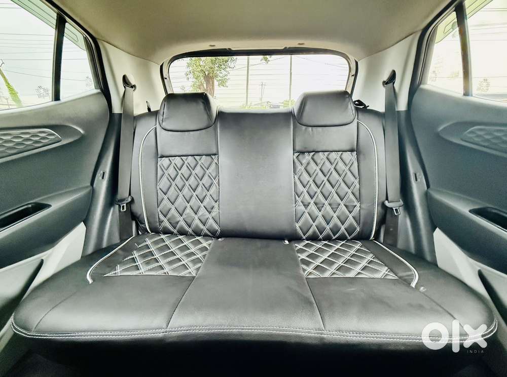 Hyundai Grand I10 Nios Sportz 1.2 At, 2020, Cng & Hybrids