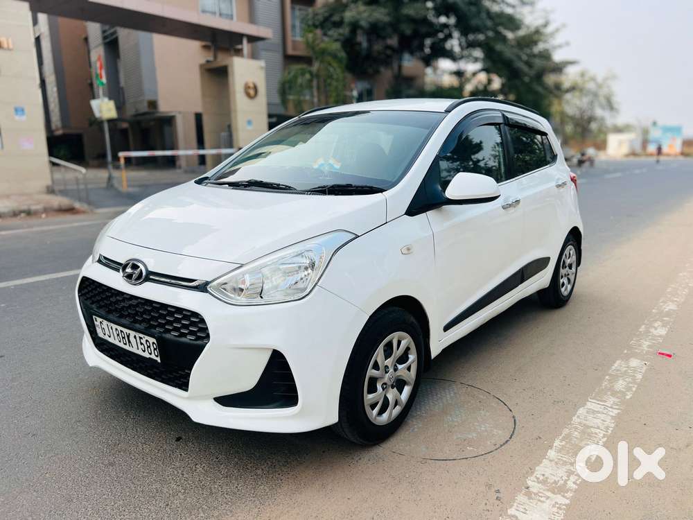 Hyundai Grand I10
