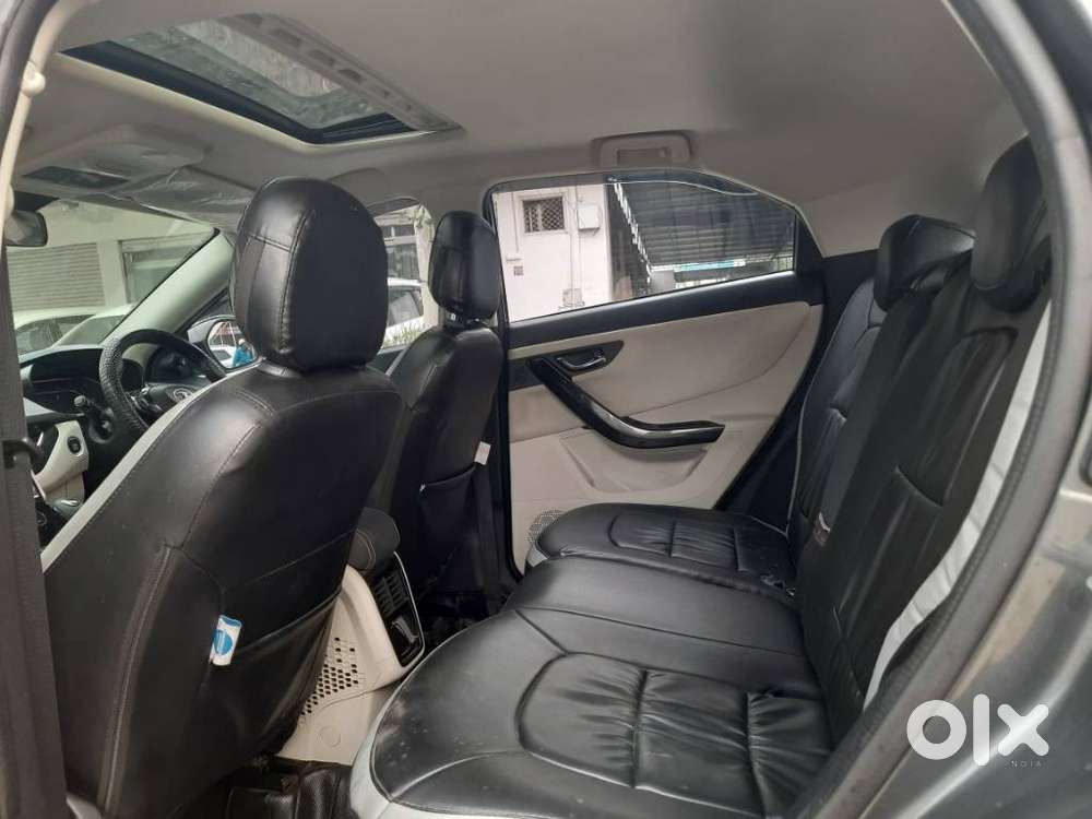 Tata Nexon 1.5 Revotorq Xz Plus, 2022, Diesel