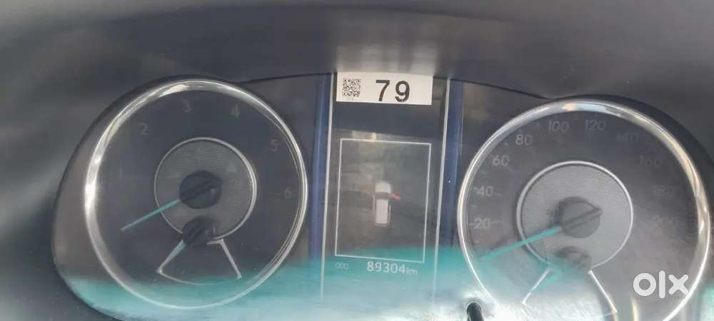 Toyota Fortuner 2017