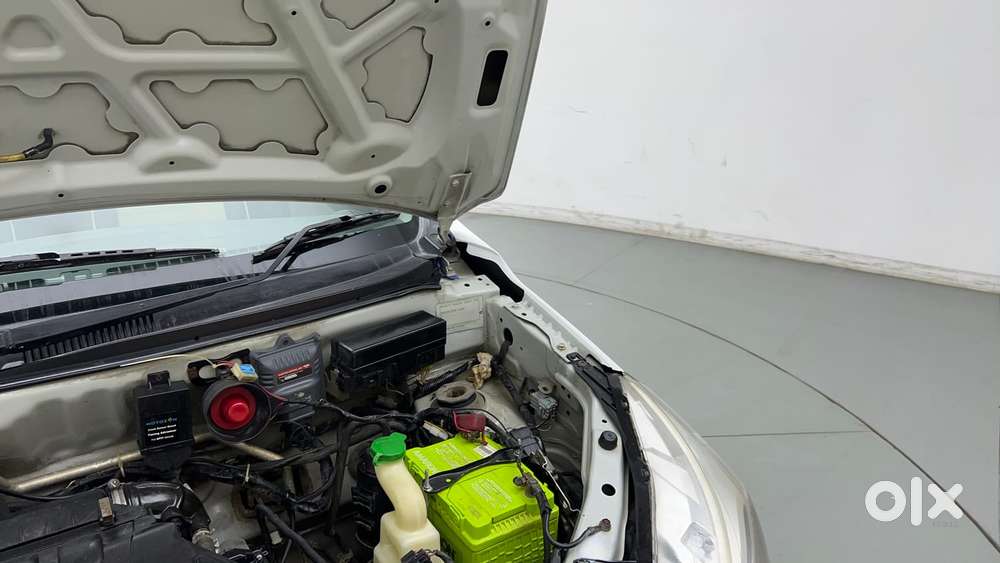 Maruti Suzuki Alto K10 Vxi (o), 2019, Cng & Hybrids