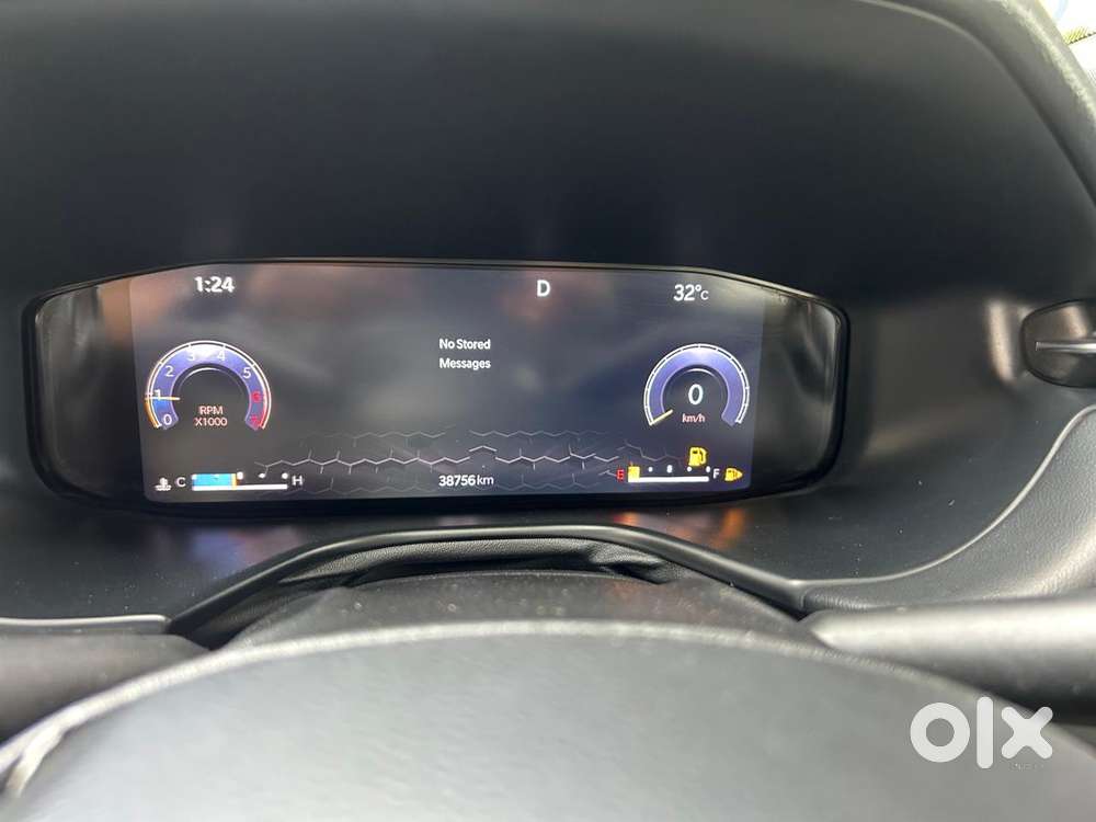 Jeep Compass Model S (o2) At, 2022, Petrol