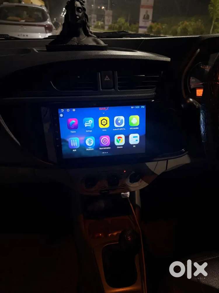 Well Condition Alto K10 2018 For Sale