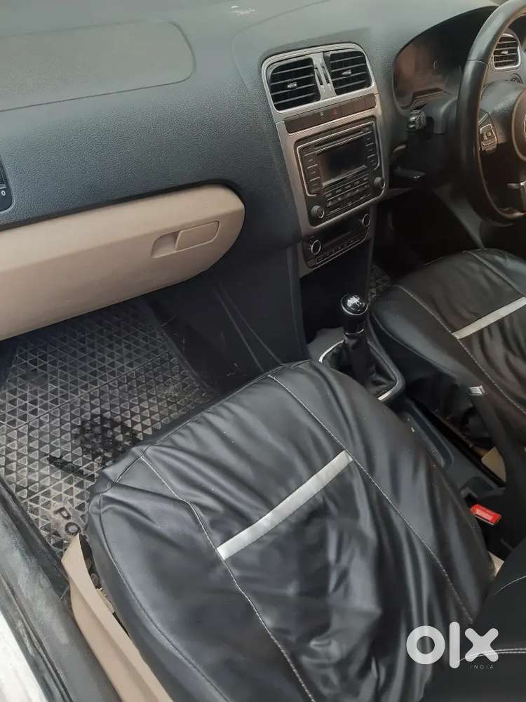 Well Manitan Car Good Condition