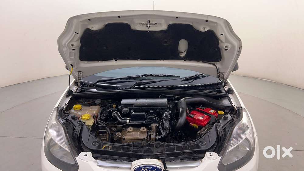 Ford Figo Diesel Exi, 2012, Diesel
