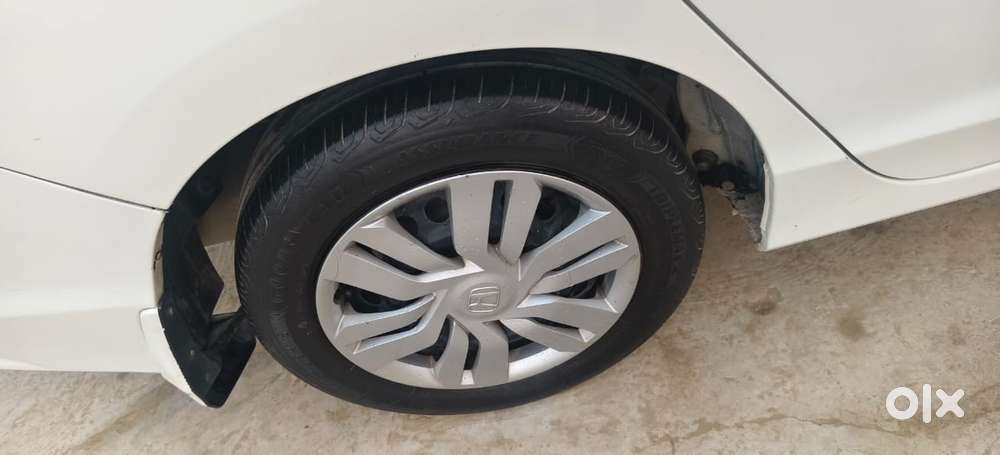 Honda City 2015-2017 I Dtec Sv, 2016, Diesel