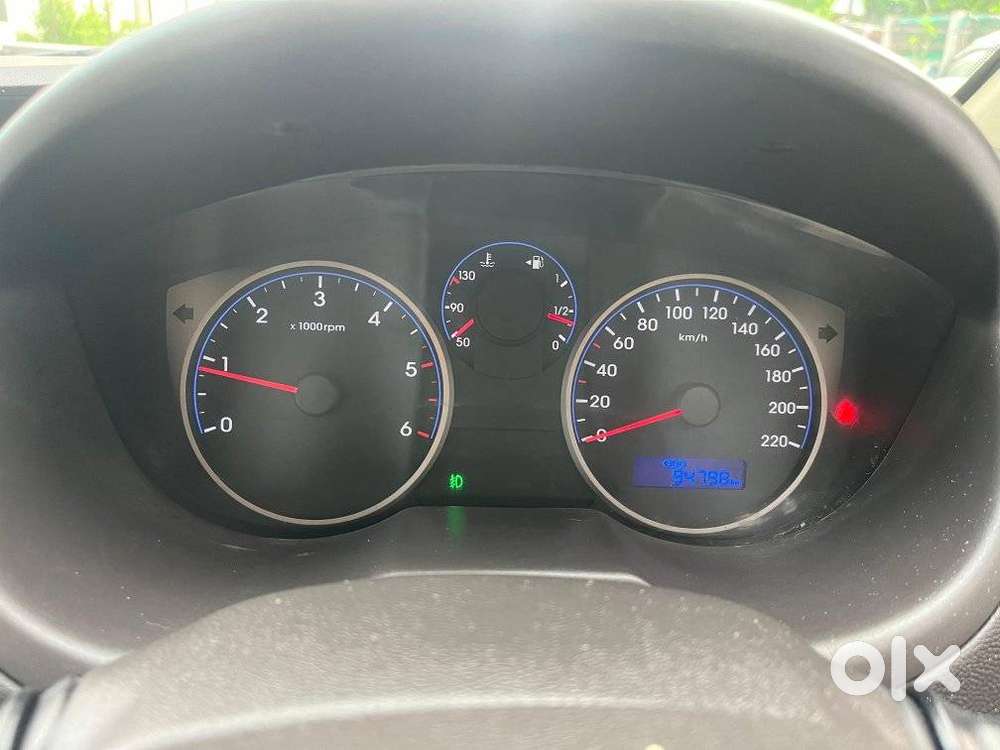 Hyundai I20 Sportz 1.4 Crdi 6 Speed Bs-iv, 2014, Diesel