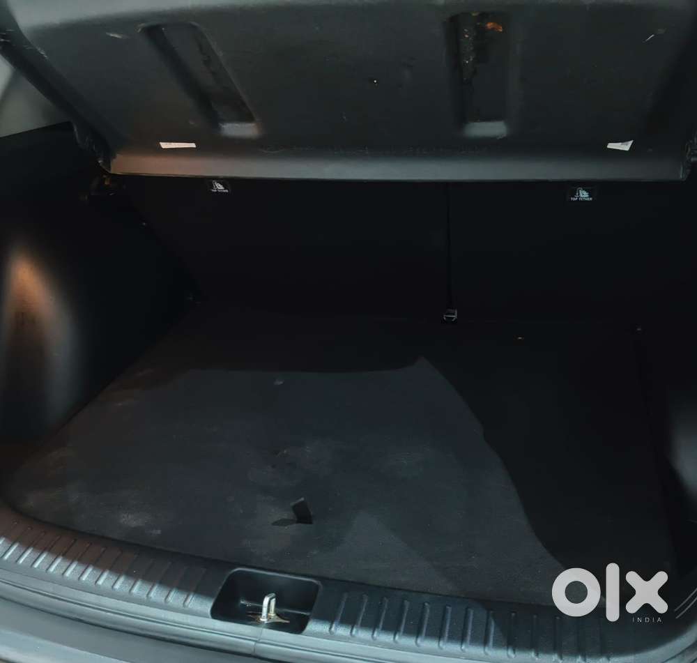 Ford Ecosport Titanium 1.5 Tdci (opt), 2016, Diesel