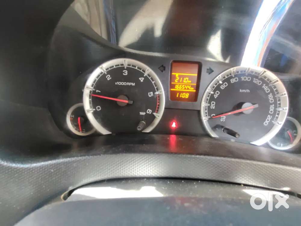 Maruti Suzuki Swift 2015 Vdi Diesel Manual